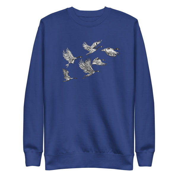 Geese Sweatshirt