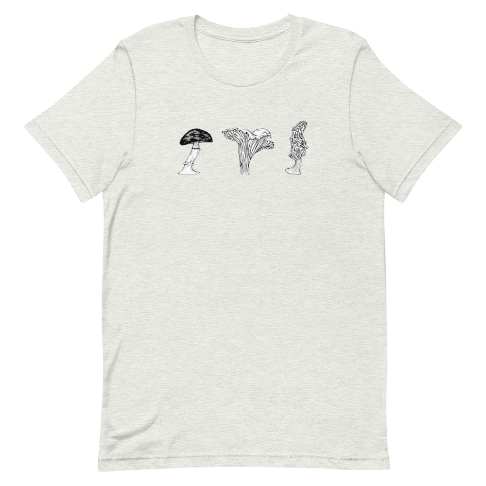 Mushroom T-Shirt
