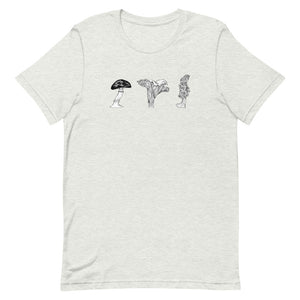 Mushroom T-Shirt