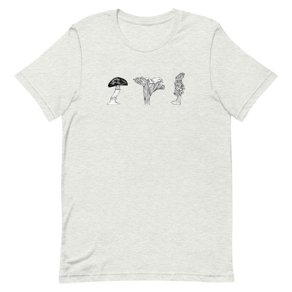 Mushroom T-Shirt