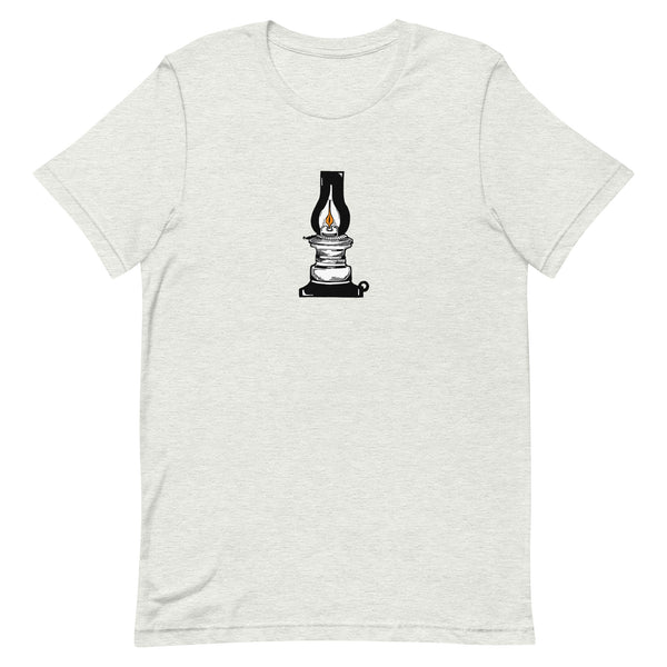 Kerosene Lamp T-Shirt