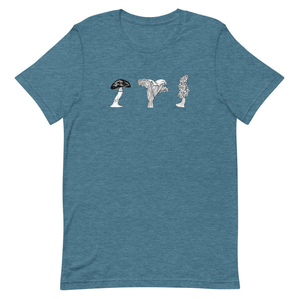 Mushroom T-Shirt