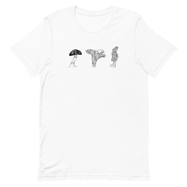 Mushroom T-Shirt