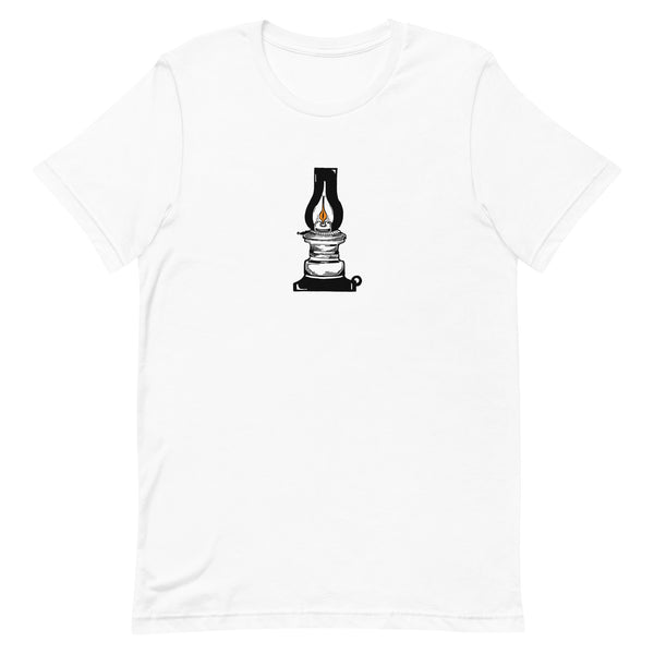 Kerosene Lamp T-Shirt